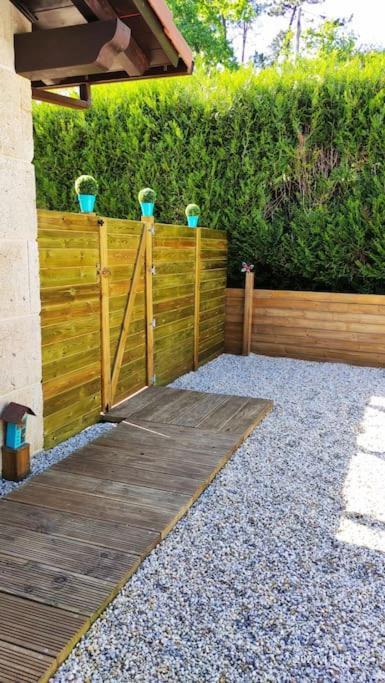 Casa Nueva En Vigo Rural Mos Con Jacuzzi Y Chimenea Para Escapada Romantica 폰테베드라 외부 사진