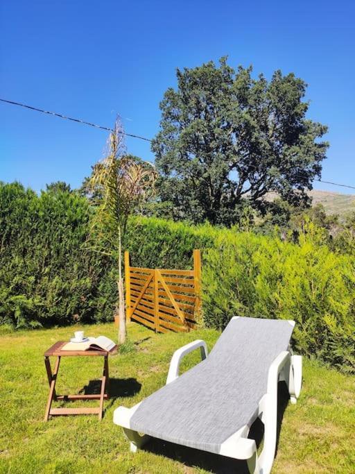 Casa Nueva En Vigo Rural Mos Con Jacuzzi Y Chimenea Para Escapada Romantica 폰테베드라 외부 사진