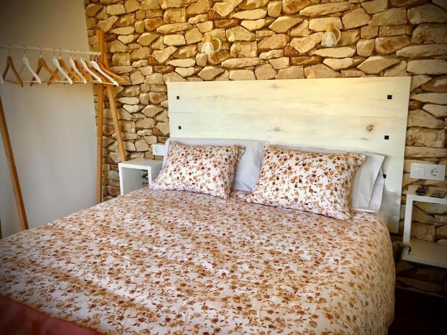 Casa Nueva En Vigo Rural Mos Con Jacuzzi Y Chimenea Para Escapada Romantica 폰테베드라 외부 사진