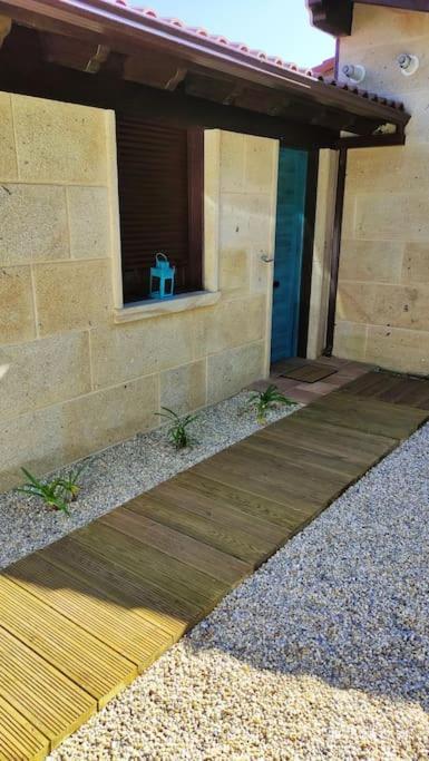 Casa Nueva En Vigo Rural Mos Con Jacuzzi Y Chimenea Para Escapada Romantica 폰테베드라 외부 사진