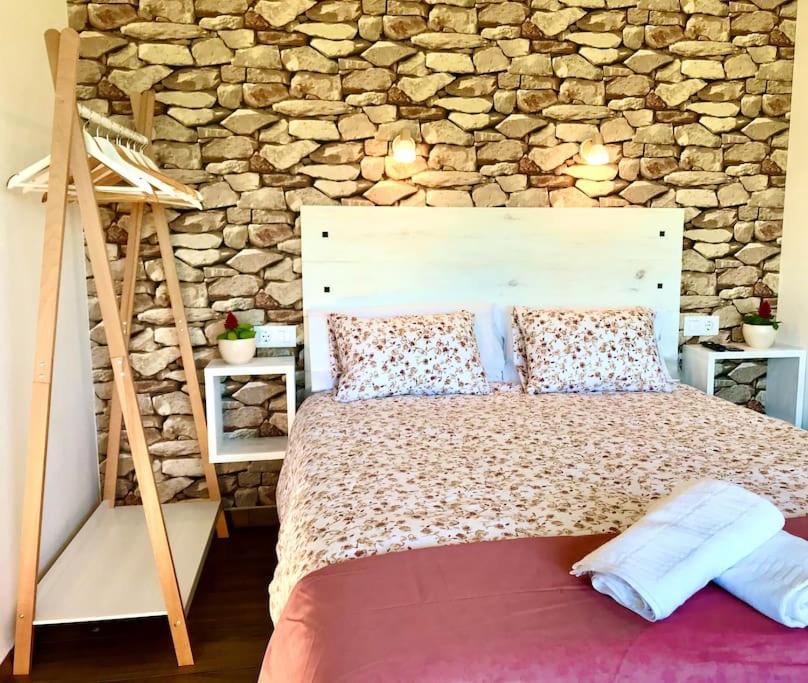 Casa Nueva En Vigo Rural Mos Con Jacuzzi Y Chimenea Para Escapada Romantica 폰테베드라 외부 사진