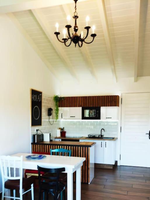 Casa Nueva En Vigo Rural Mos Con Jacuzzi Y Chimenea Para Escapada Romantica 폰테베드라 외부 사진
